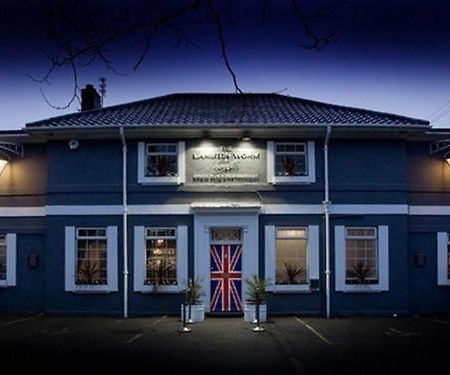 Hotel The Lambton Worm Chester-le-Street Exterior foto