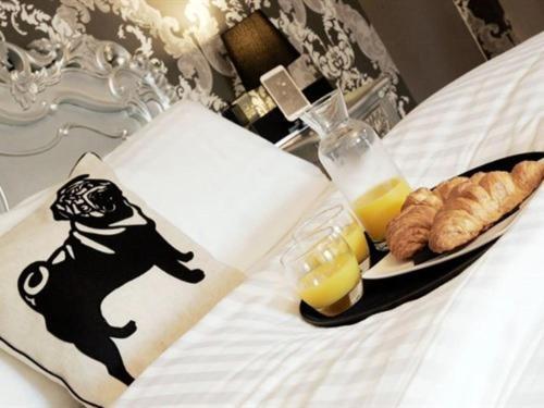 Hotel The Lambton Worm Chester-le-Street Exterior foto
